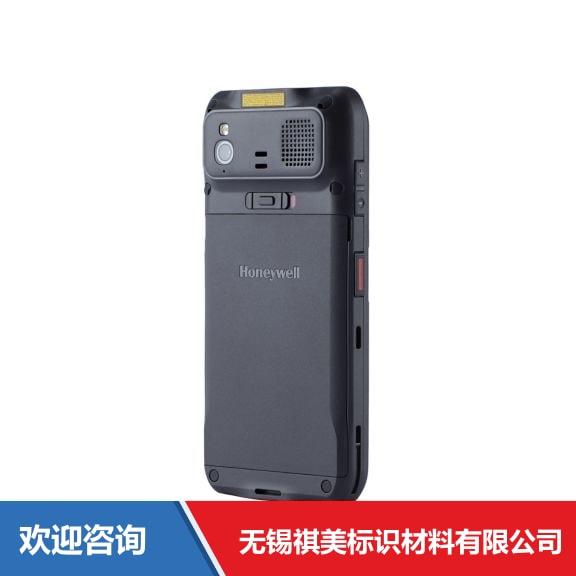 Honeywell EDA56 5G移动数据终端 - 图片 4