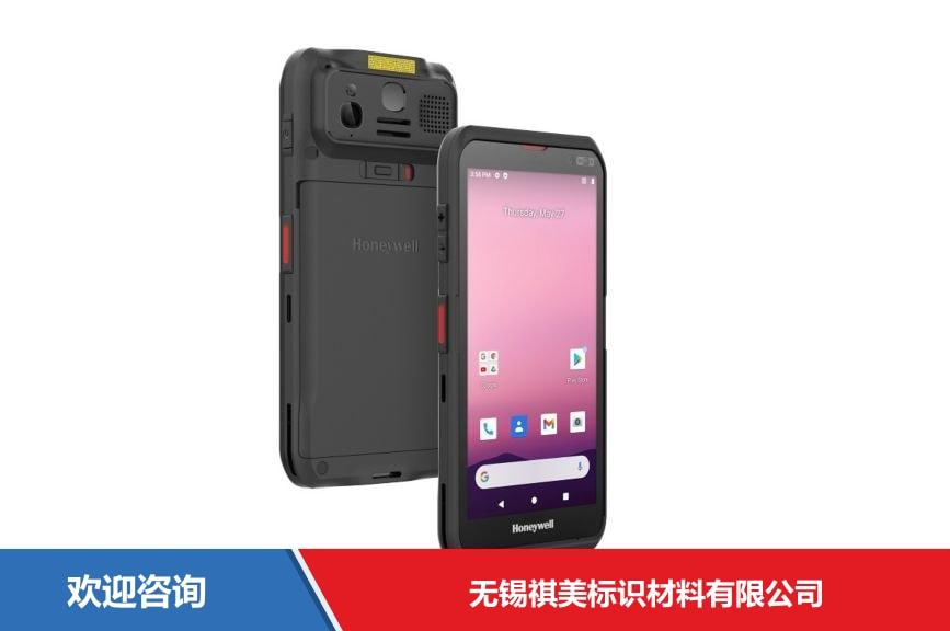 Honeywell EDA56 5G移动数据终端