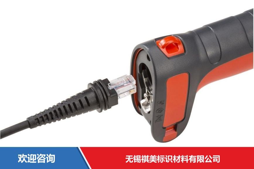 Honeywell 霍尼韦尔 Granit 1280i 移动数据终端 - 图片 2