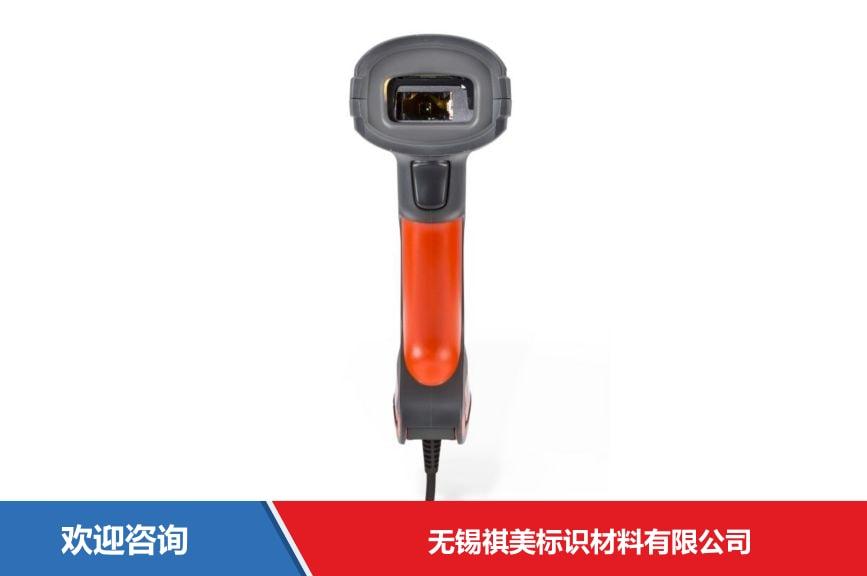 Honeywell 霍尼韦尔 Granit 1280i 移动数据终端 - 图片 4