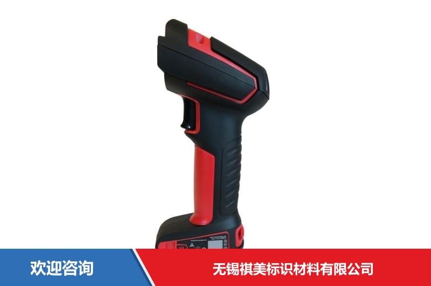 霍尼韦尔 Granit 1990iSR 超坚固标准范围条码扫描器 - 图片 2