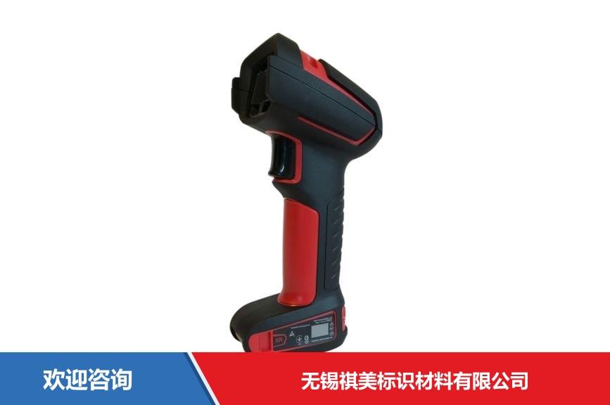 霍尼韦尔 Granit 1990iSR 超坚固标准范围条码扫描器 - 图片 4