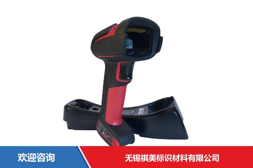 Honeywell 霍尼韦尔 Granit 1991iSR 移动数据终端 - 图片 3