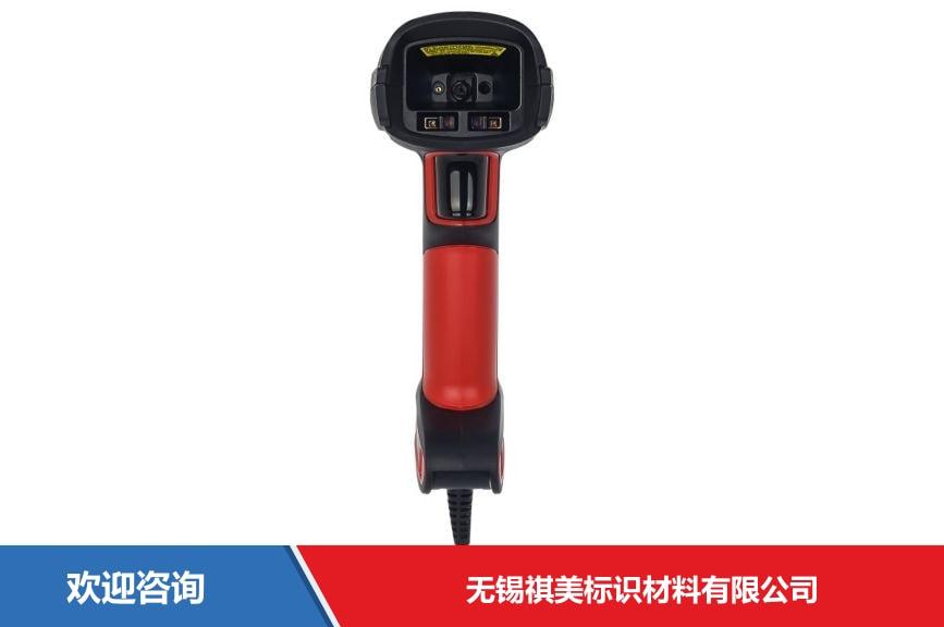 Honeywell 霍尼韦尔 Granit XP 1990iXLR 条码扫描器 - 图片 2