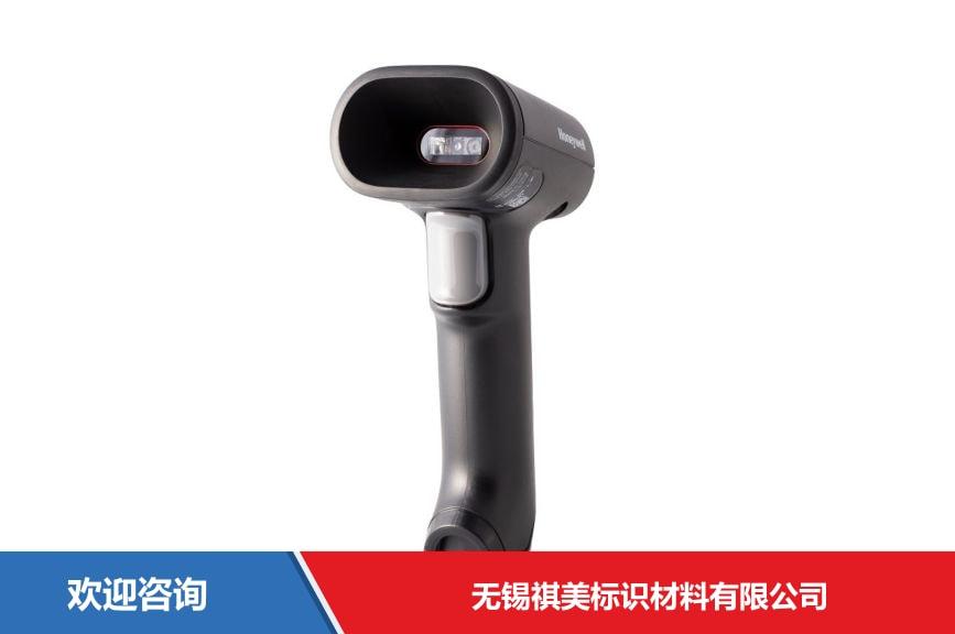 Honeywell 霍尼韦尔 HH492 移动数据终端 - 图片 3