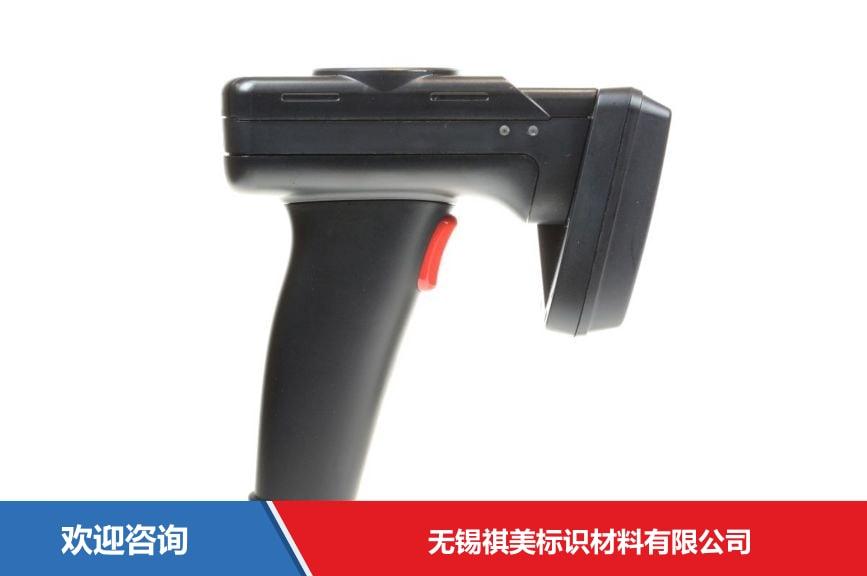 Honeywell 霍尼韦尔 IH21 条码扫描器 - 图片 1