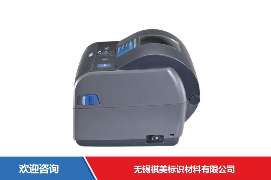 霍尼韦尔 PC43d 桌面热敏条码打印机 - 图片 1