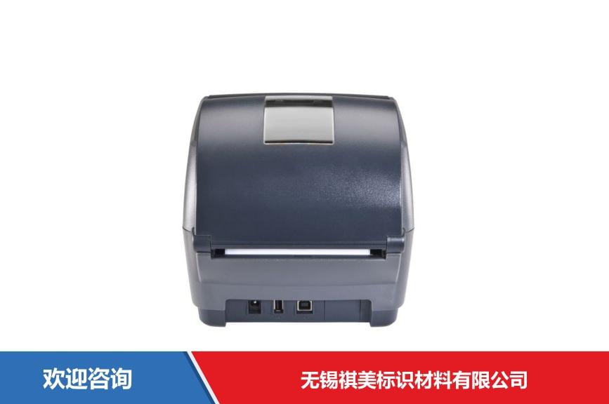霍尼韦尔 PC43d 桌面热敏条码打印机 - 图片 2