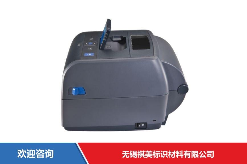 霍尼韦尔 PC43t 桌面热转印条码打印机 - 图片 10