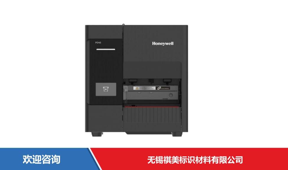Honeywell 霍尼韦尔 PD45S 条码打印机 - 图片 2