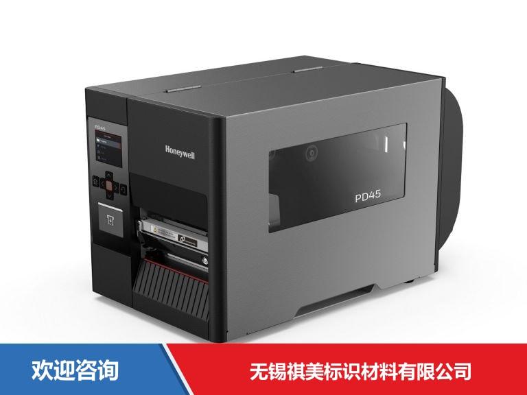 Honeywell 霍尼韦尔 PD45S 条码打印机 - 图片 3