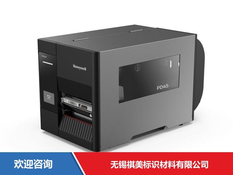 Honeywell 霍尼韦尔 PD45S 条码打印机 - 图片 6