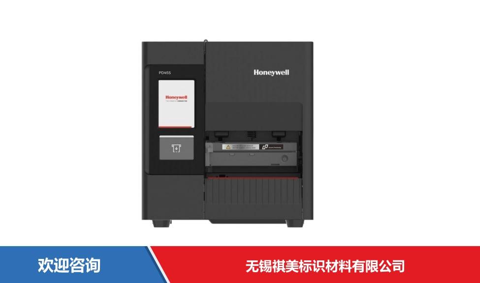 Honeywell 霍尼韦尔 PD45S 条码打印机 - 图片 7