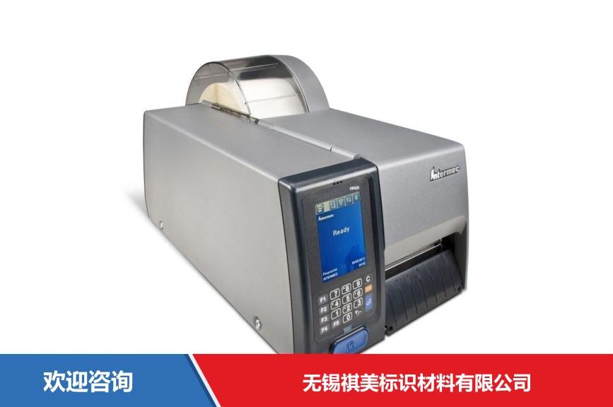 Honeywell 霍尼韦尔 PM43C 条码打印机