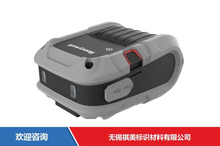 Honeywell 霍尼韦尔 RP2f 条码打印机