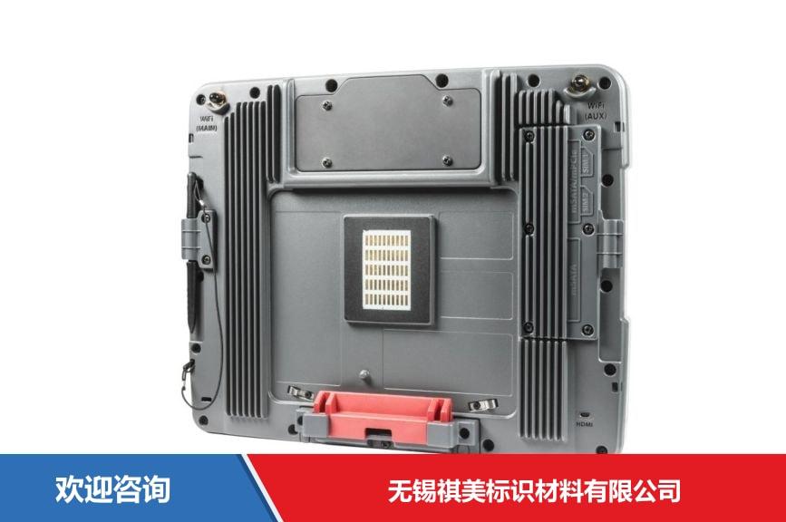 Honeywell 霍尼韦尔 ThorTM VM3 移动数据终端 - 图片 1