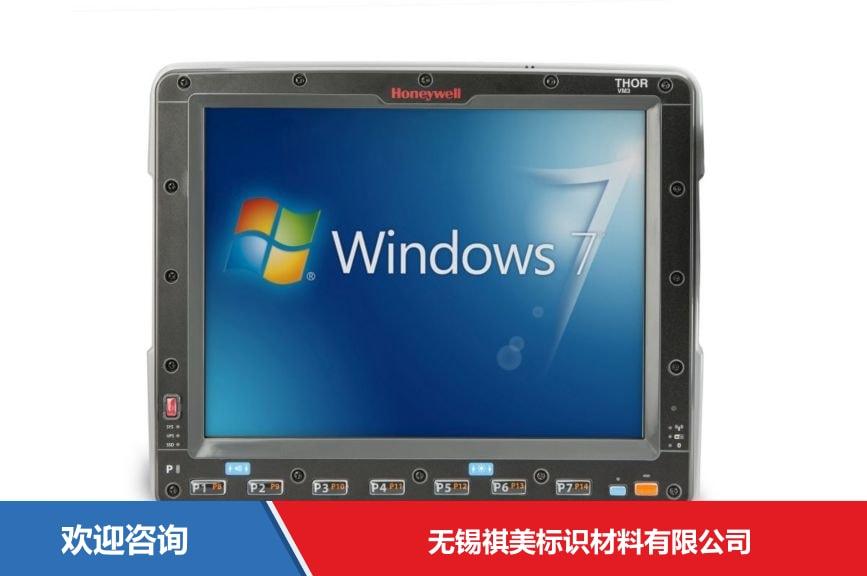 Honeywell 霍尼韦尔 ThorTM VM3 移动数据终端 - 图片 4