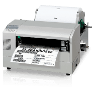 Toshiba TEC 东芝泰格 B-852-TS22-CN 条码打印机