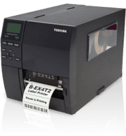 Toshiba TEC 东芝泰格 B-EX4T2-GS12-CN-R|B-EX4T2-TS12-CN-R|B-EX4T2-HS12-CN-R 条码打印机