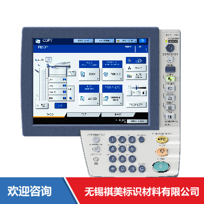 Toshiba TEC 东芝泰格 B-FV4T-GS14/TS14-CN-R 条码打印机 - 图片 5