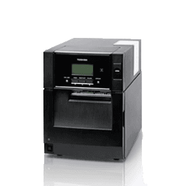 Toshiba TEC 东芝泰格 BA410T 条码打印机