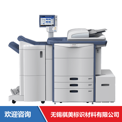 Toshiba TEC 东芝泰格 ev4t 条码打印机 - 图片 3