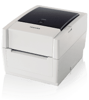 Toshiba TEC 东芝泰格 ev4t 条码打印机