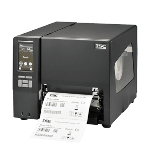 TSC B-A2100 条码打印机 - 图片 5