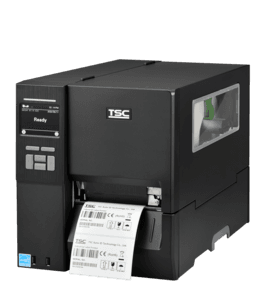 TSC LPG3000(300DPI) 条码打印机 - 图片 8
