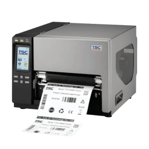 TSC LPG3000(300DPI) 条码打印机 - 图片 9