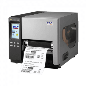 TSC LPG3000(300DPI) 条码打印机 - 图片 10
