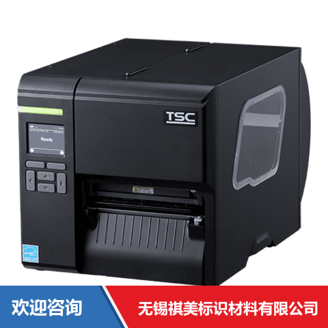 TSC MA3410P 条码打印机 - 图片 1