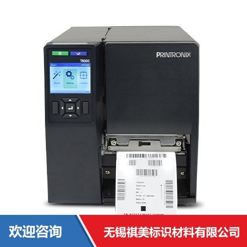 TSC T6304e 条码打印机 - 图片 3