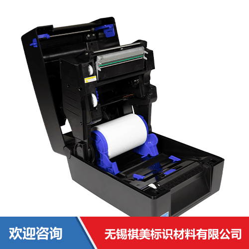 TSC T820 RFID 条码打印机 - 图片 7