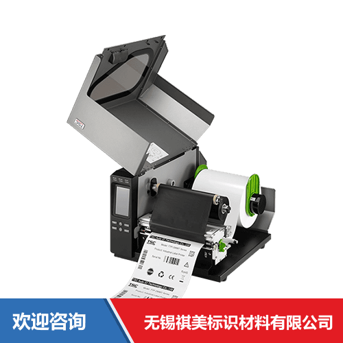 TSC TTP-384MT 条码打印机 - 图片 4
