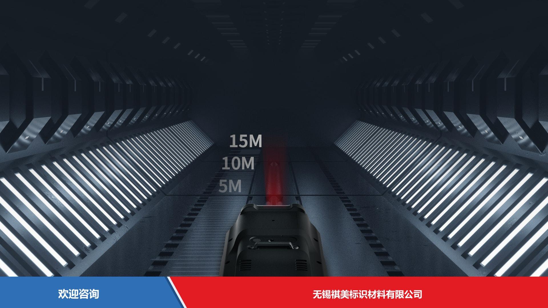 Urovo 优博讯 RT40s 移动数据终端 - 图片 12