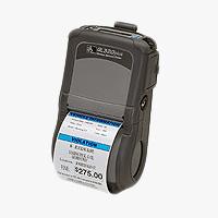 Zebra 斑马 QL-320-Plus 条码打印机