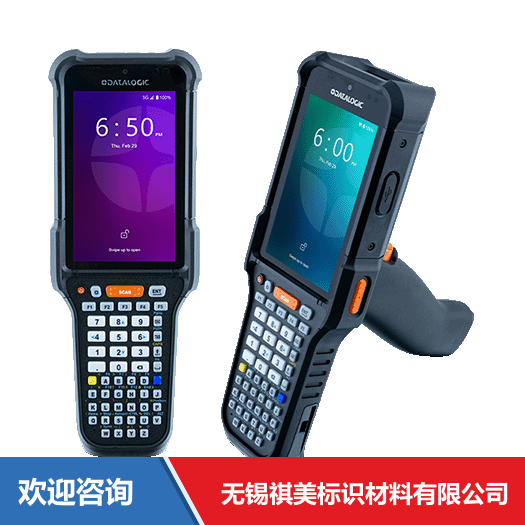 Datalogic 得利捷 Falcon X65 移动数据终端