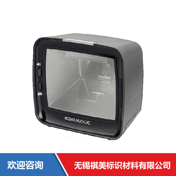 Datalogic 得利捷 Magellan 34xxVSi 固定式读码器