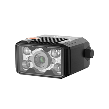 Hikrobot 海康机器人 ICRE016-45M 固定式读码器