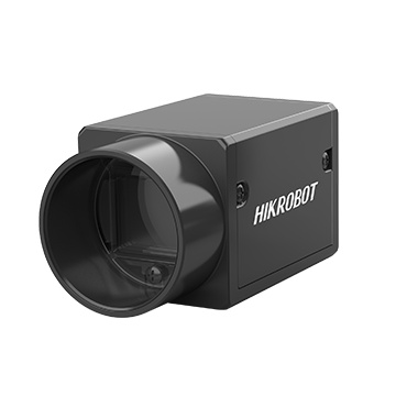 Hikrobot 海康机器人 MV-CA016-10GM 工业机器视觉