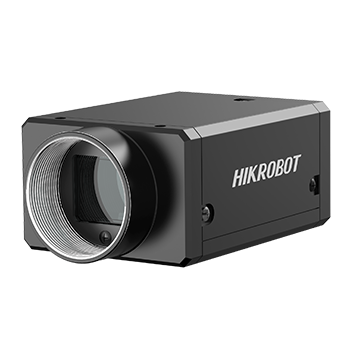 Hikrobot 海康机器人 MV-CA017-10GM 工业机器视觉