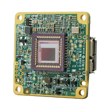 Hikrobot 海康机器人 MV-CB013-A0UM-B 工业机器视觉