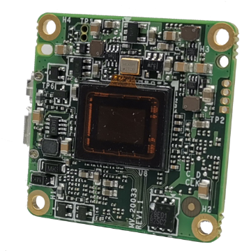 Hikrobot 海康机器人 MV-CB016-10UM-B 工业机器视觉