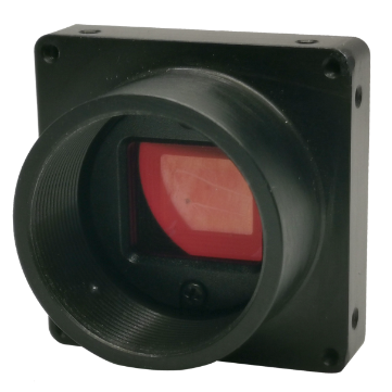 Hikrobot 海康机器人 MV-CB016-10UM-C 工业机器视觉
