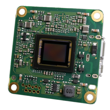 Hikrobot 海康机器人 MV-CB120-10UC-B V4 工业机器视觉