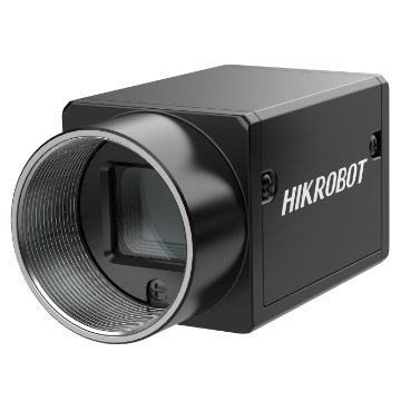Hikrobot 海康机器人 MV-CE013-80GC 工业机器视觉