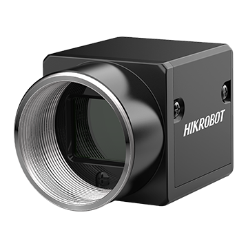 Hikrobot 海康机器人 MV-CE050-30UC 工业机器视觉