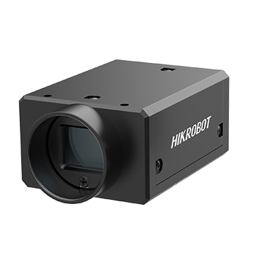 Hikrobot 海康机器人 MV-CE200-10GM 工业机器视觉