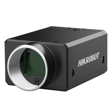 Hikrobot 海康机器人 MV-CH050-10CM 工业机器视觉